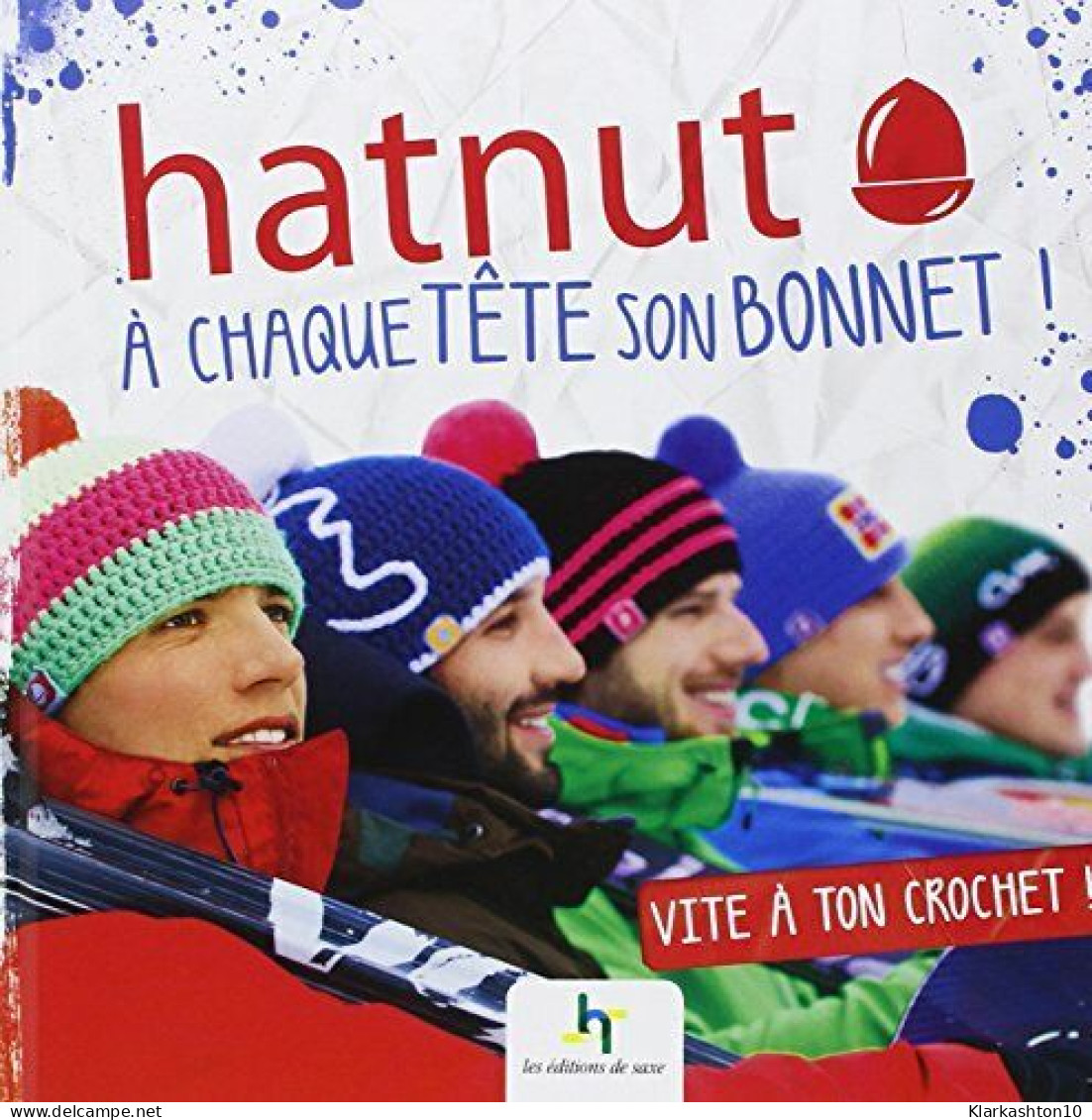 Hatnut : A Chaque Tête Son Bonnet - Autres & Non Classés