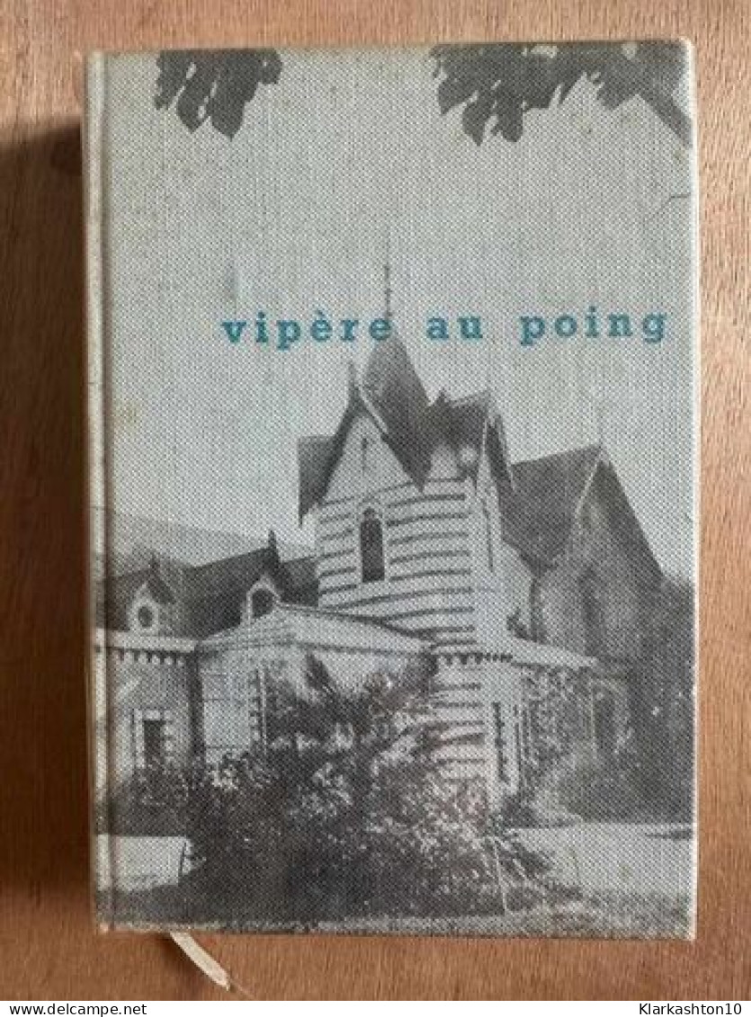 Vipere Au Poing - Other & Unclassified