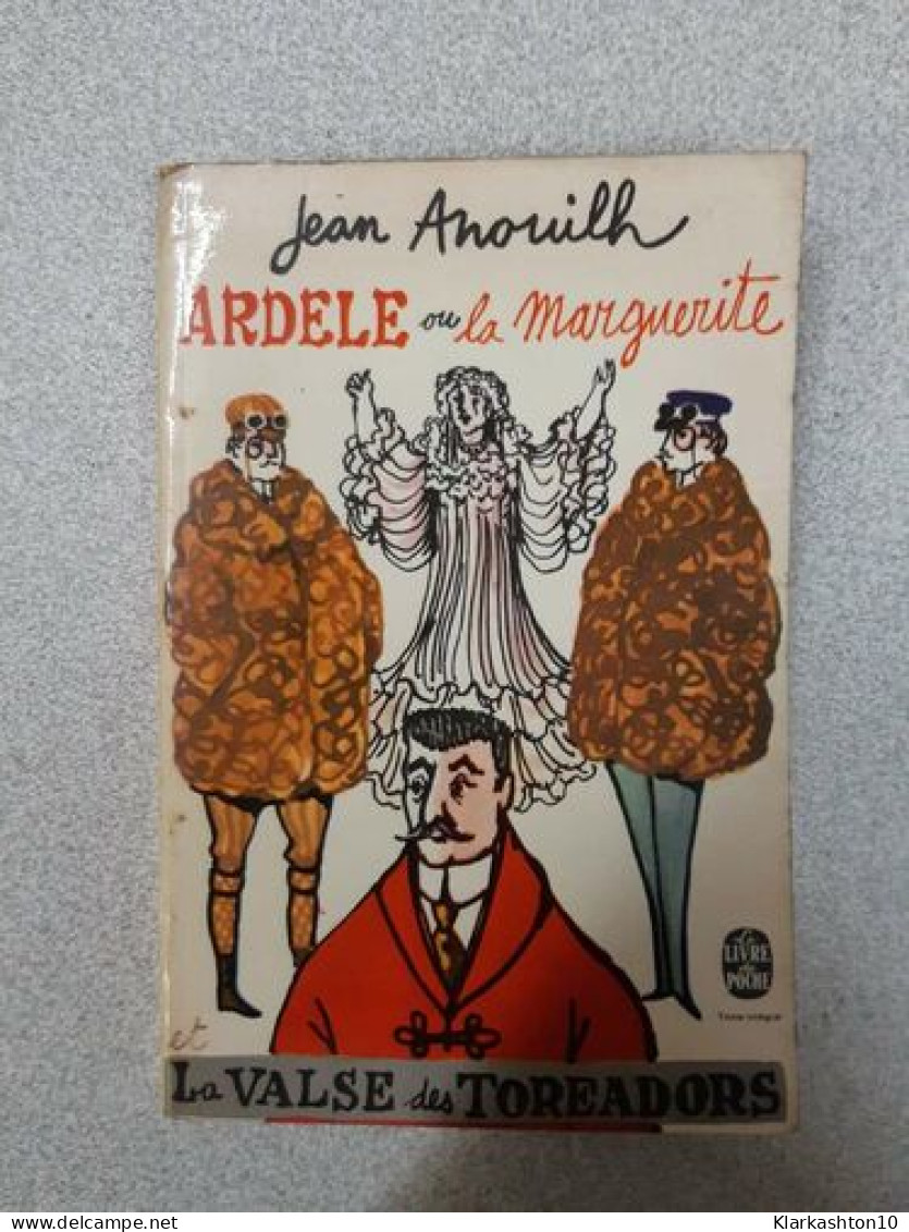Ardèle Ou La Marguerite - Other & Unclassified