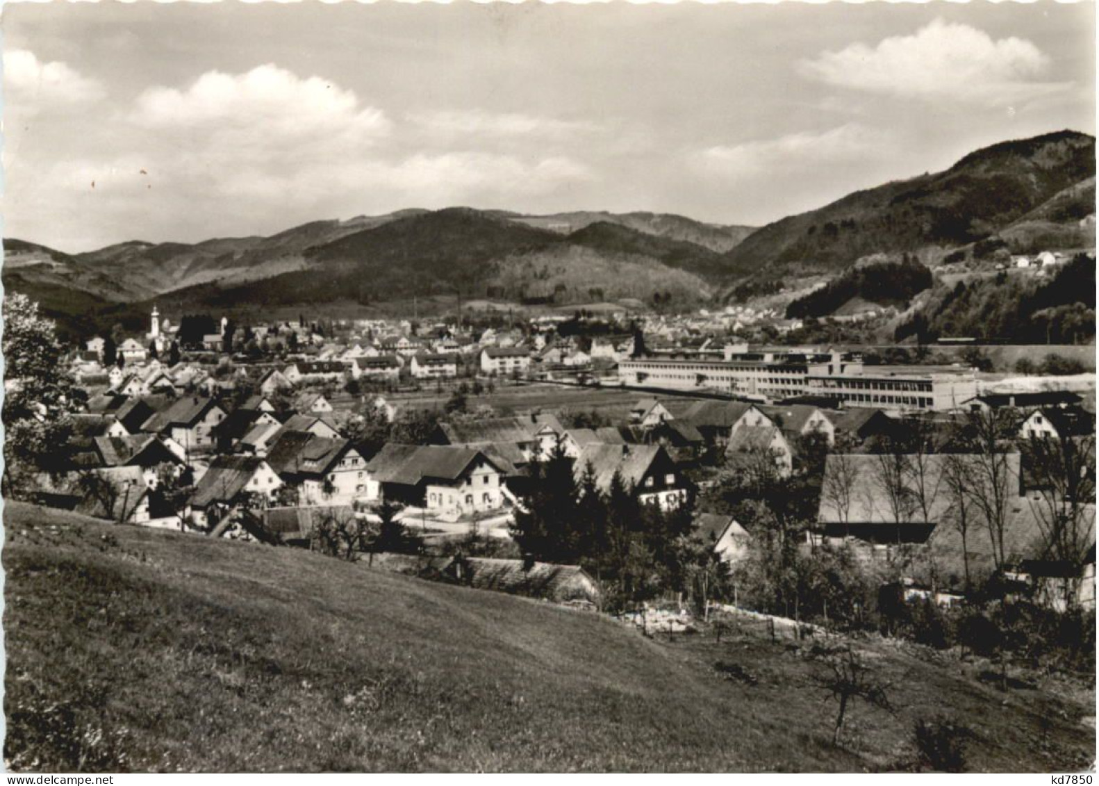 Wehr In Baden - Lörrach