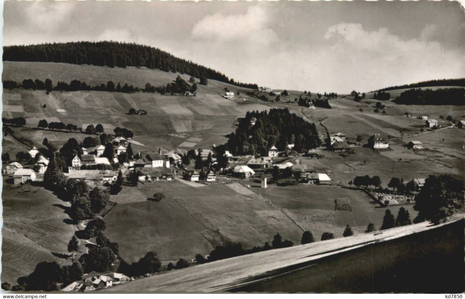 Todtnauberg Im Schwarzwald - Todtnau