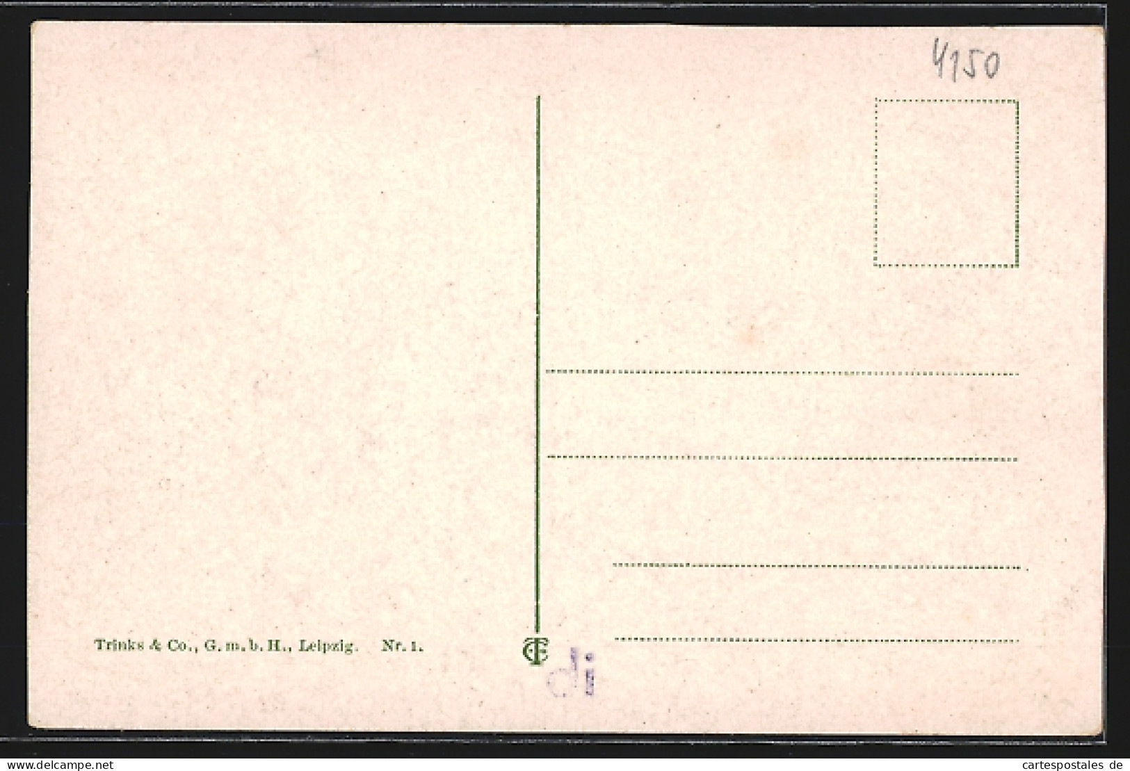 AK Crefeld, Bismarckplatz Aus Der Vogelschau  - Otros & Sin Clasificación