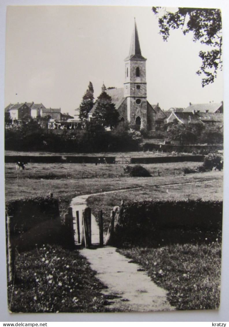 BELGIQUE - LIEGE - RAEREN - L'Eglise - Raeren