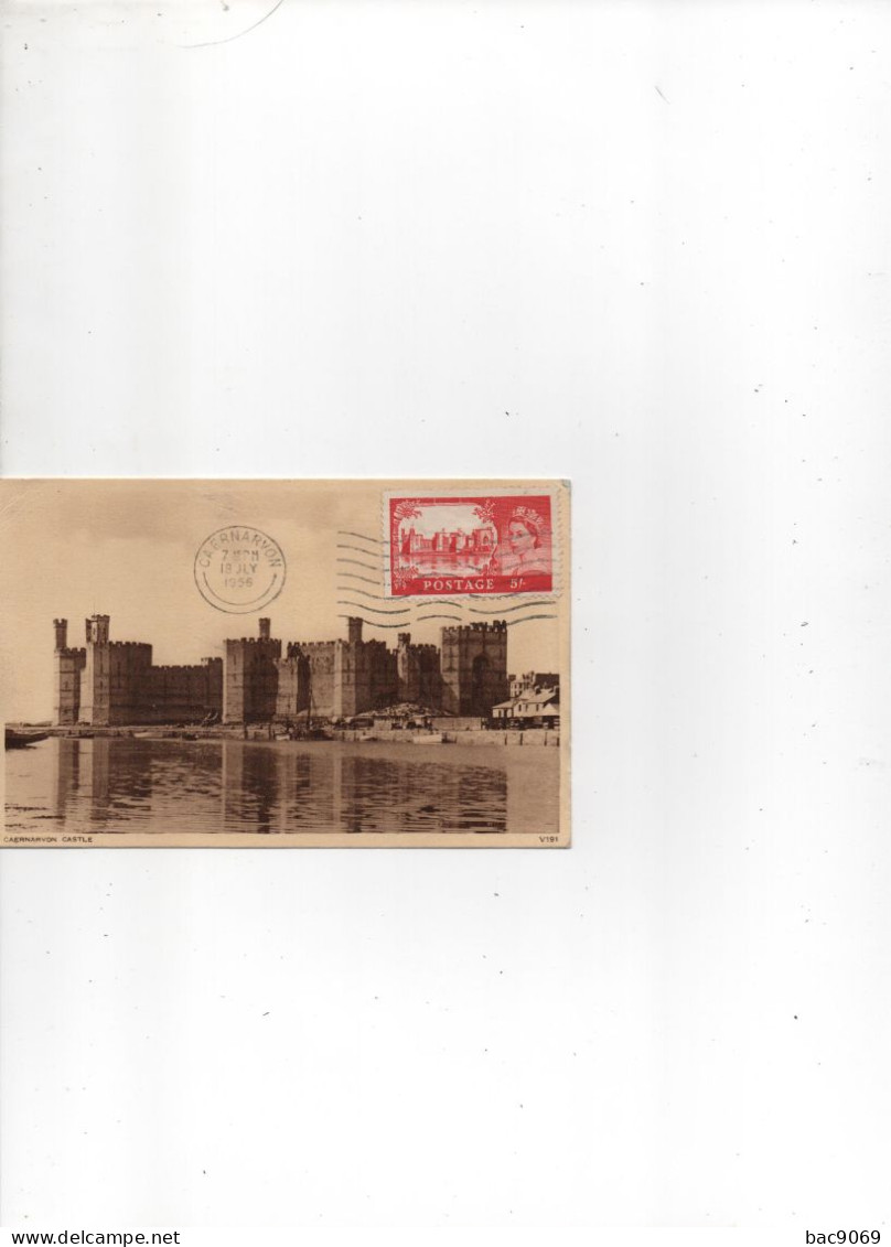 Lot Mai A: Lettre - Postmark Collection