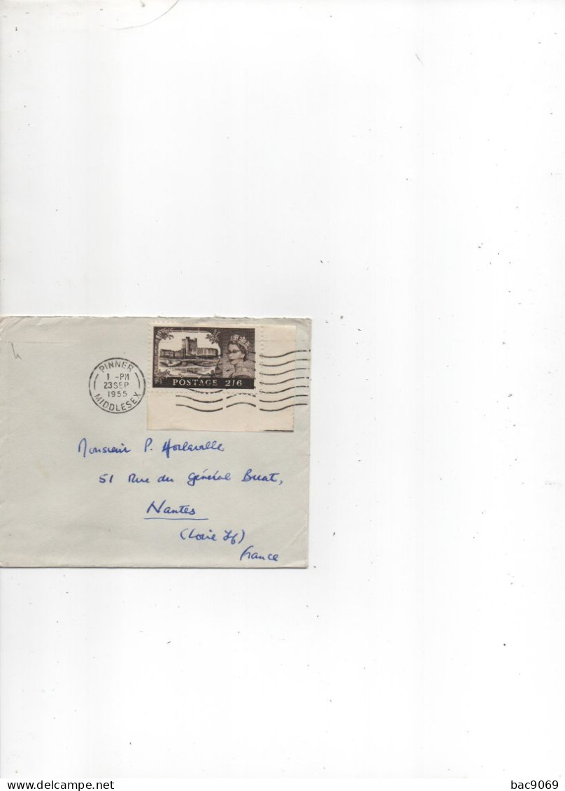 Lot Mai A: Lettre - Storia Postale