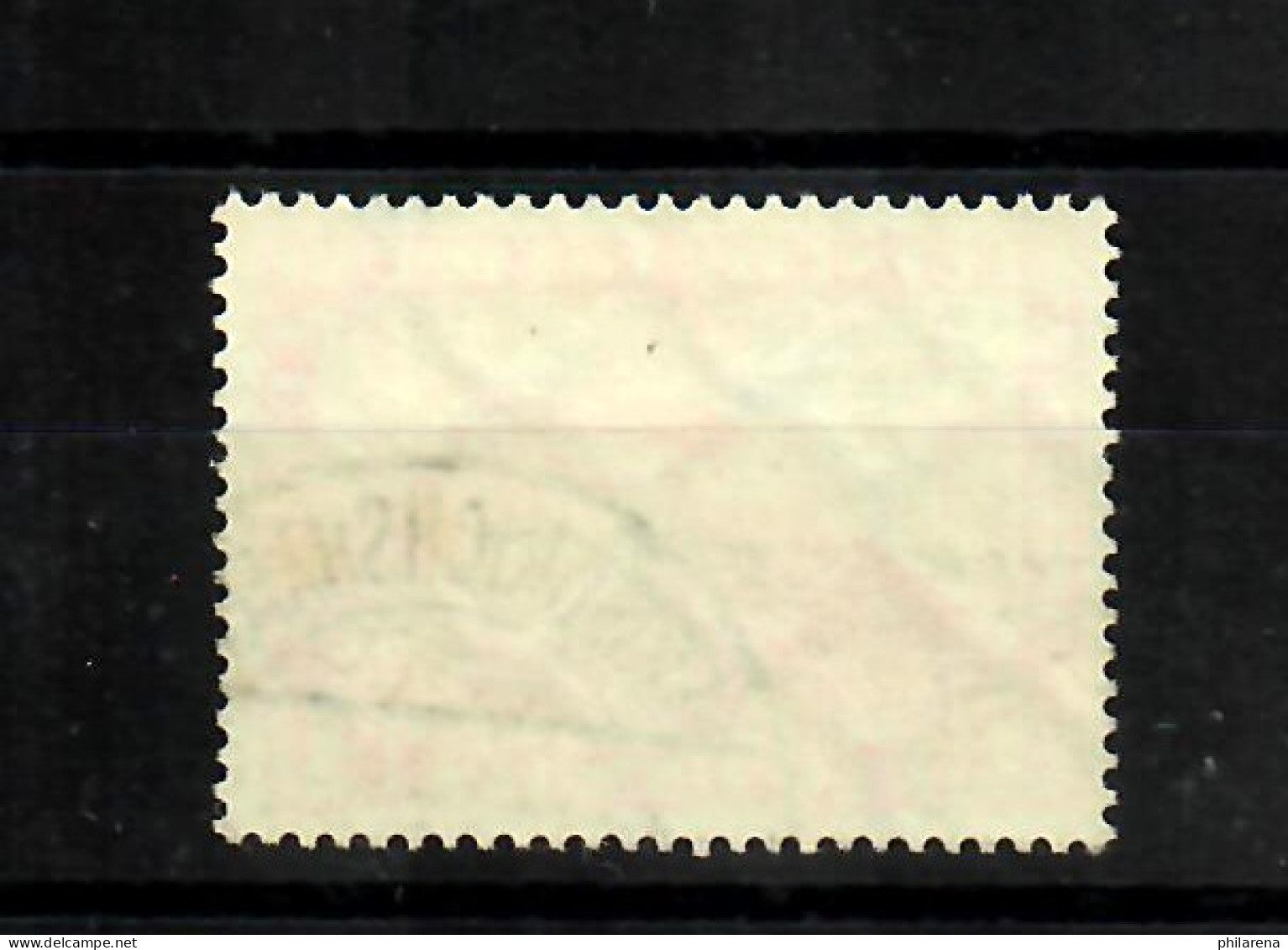 DR: MiNr. 496, Gestempelt, BPP Geprüft, Michel 500 - Used Stamps