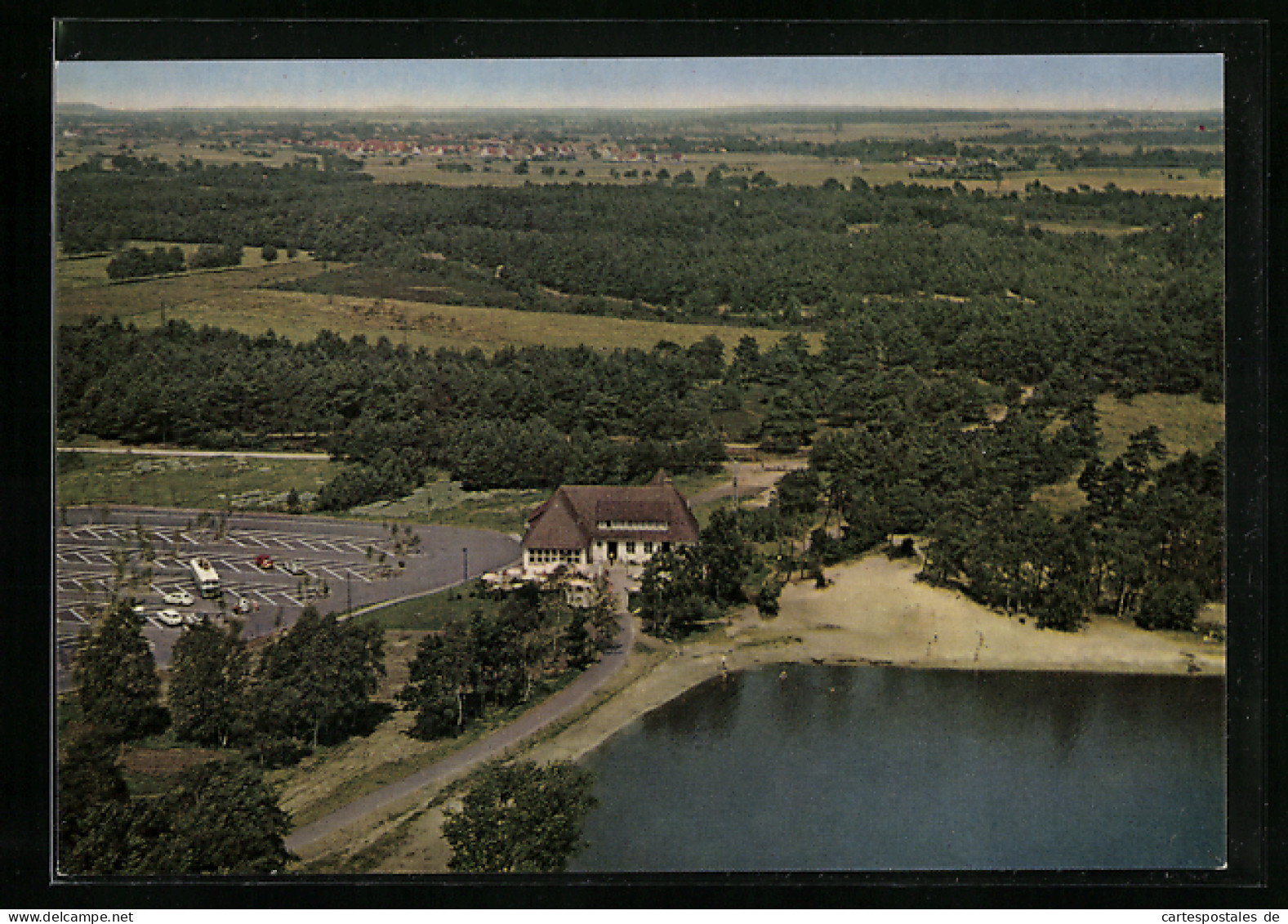 AK Rasthaus Grundbergsee, Inh. H. Peters  - Sonstige & Ohne Zuordnung