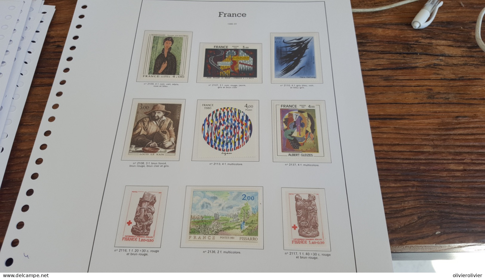 REF A2449  FRANCE NEUF** BLOC - Unused Stamps