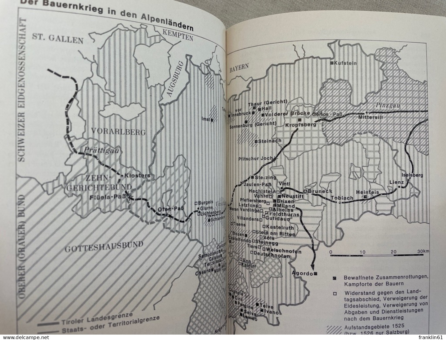 Der Deutsche Bauernkrieg. - 4. 1789-1914