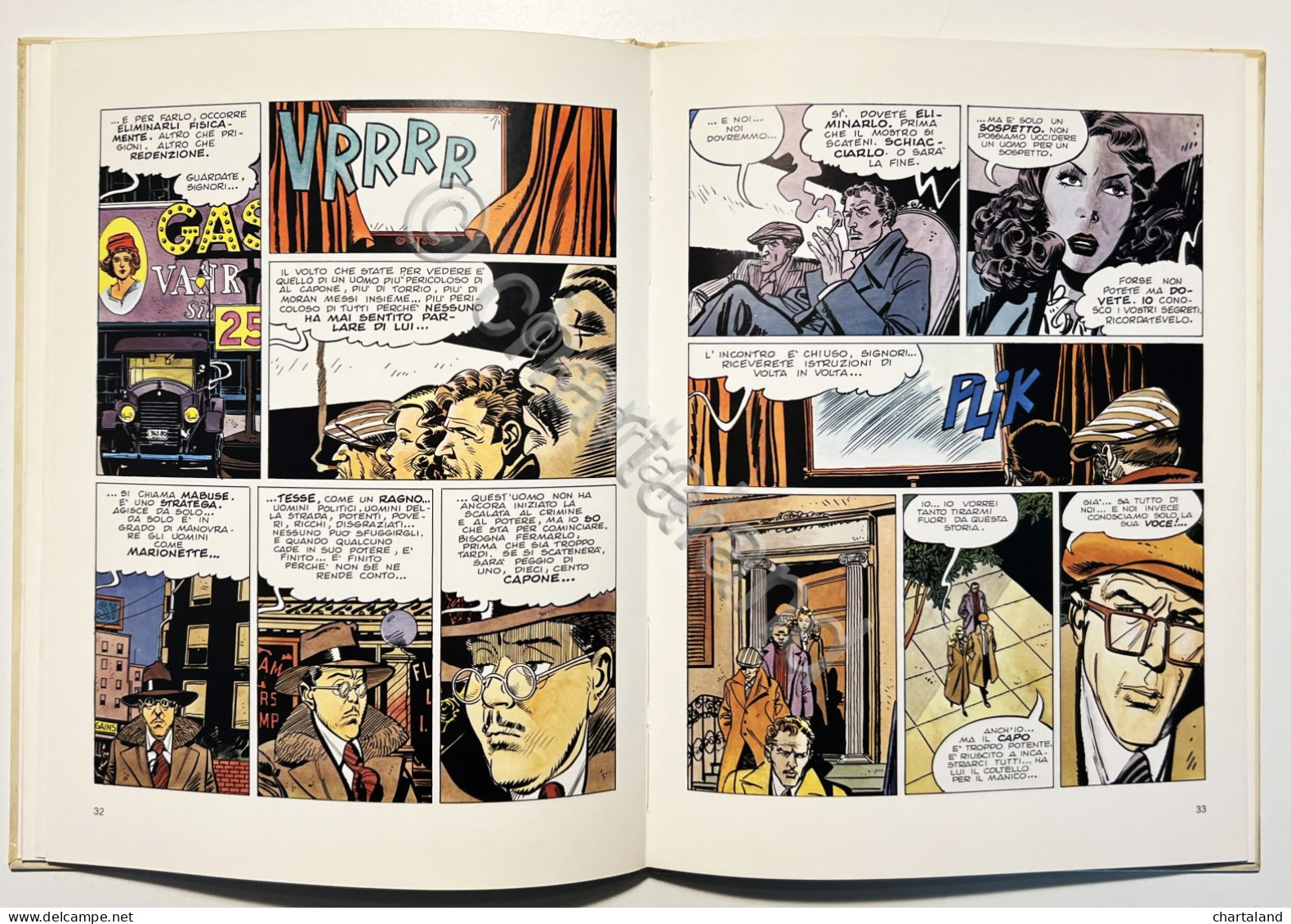 Fumetti Un Uomo Un'Avventura 12 - G. Alessandrini - L'Uomo Di Chicago - Ed. 1977 - Sonstige & Ohne Zuordnung