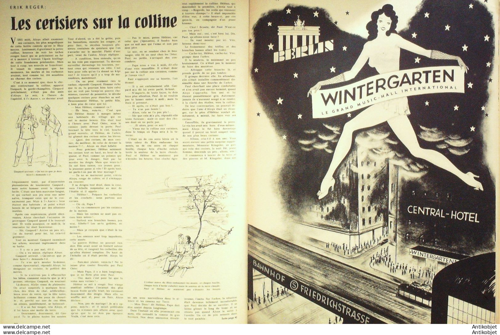 Revue Signal Ww2 1941 # 17