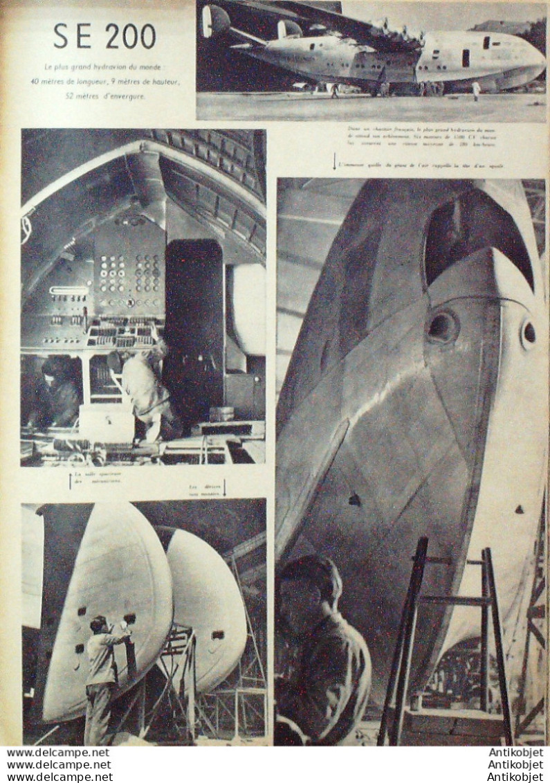 Revue Signal Ww2 1942 # 19
