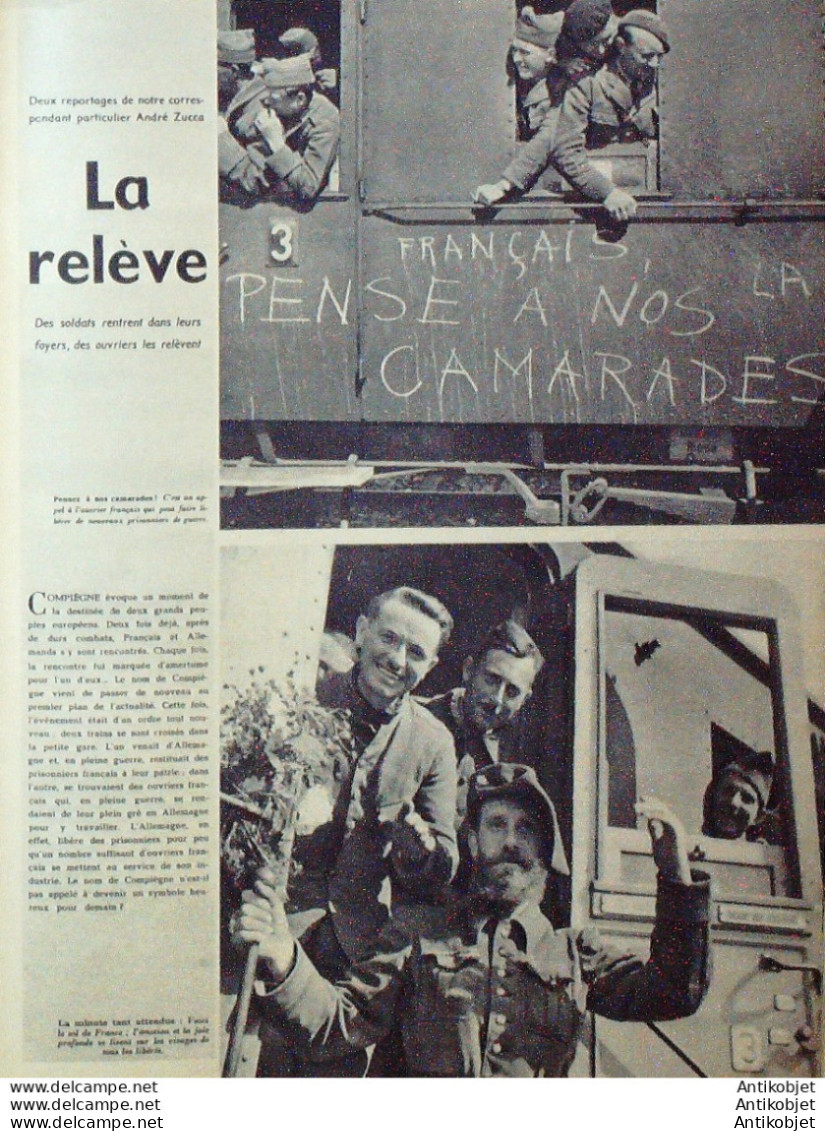 Revue Signal Ww2 1942 # 20