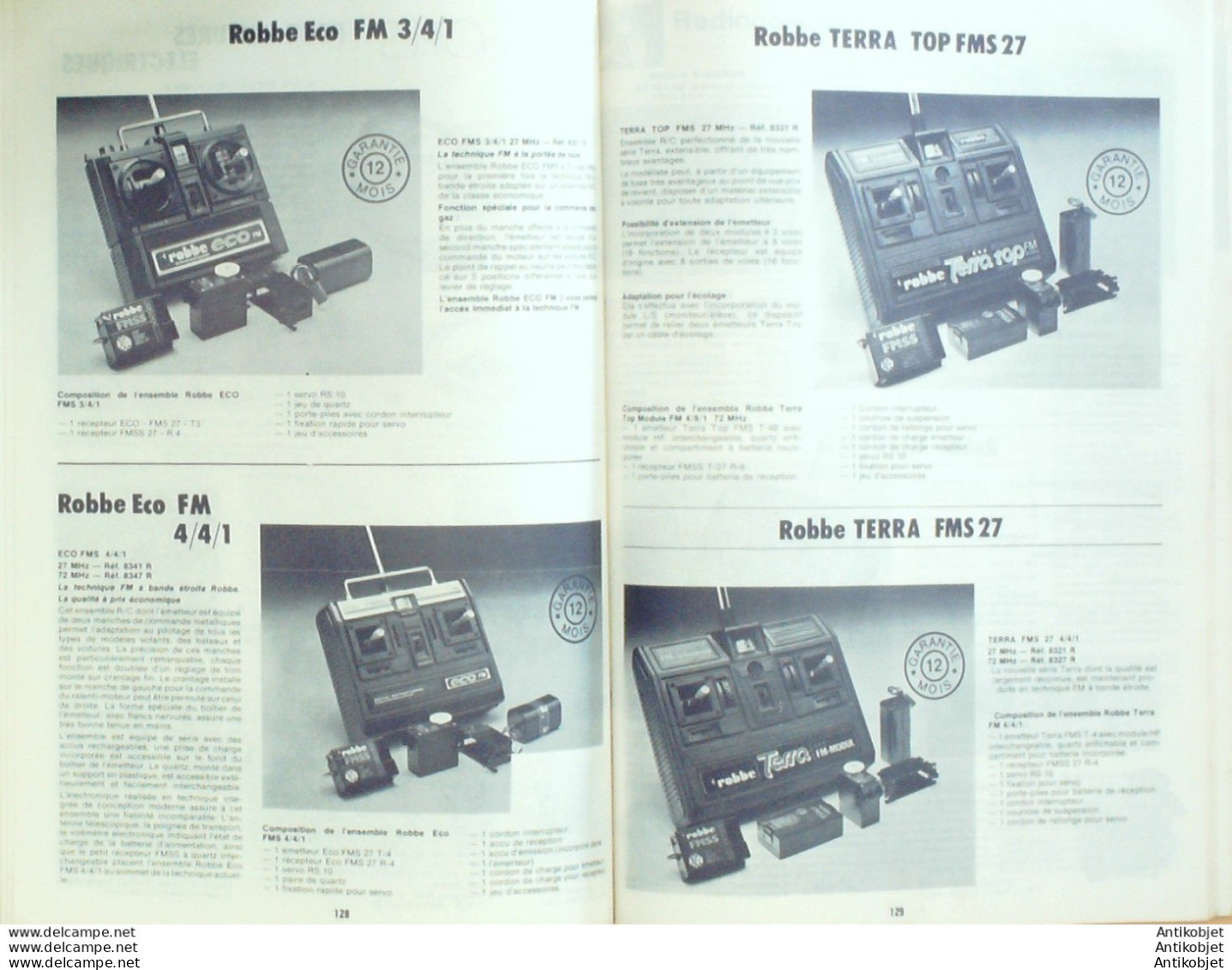 CENTRAL TRAIN (Gares,voitures,modélisme,locomotives,véhicules) 1983