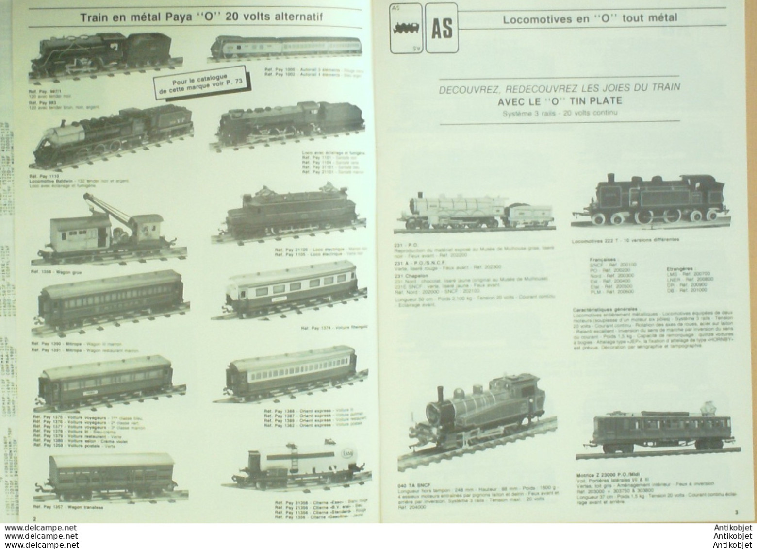 CENTRAL TRAIN (Gares,voitures,modélisme,locomotives,véhicules) 1989 - Nederland