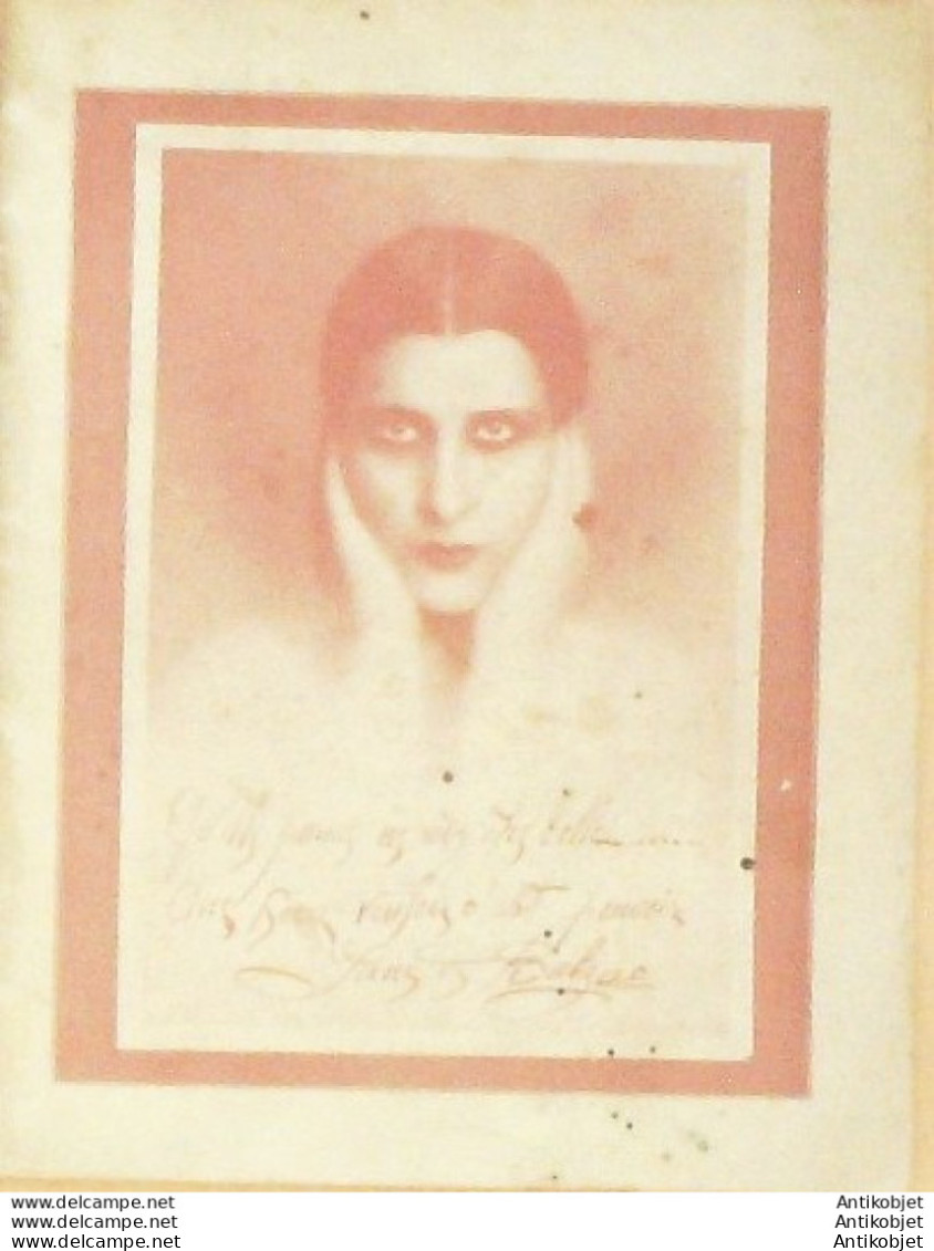 KEVA (Institut De Beauté) 1930 - Suisse