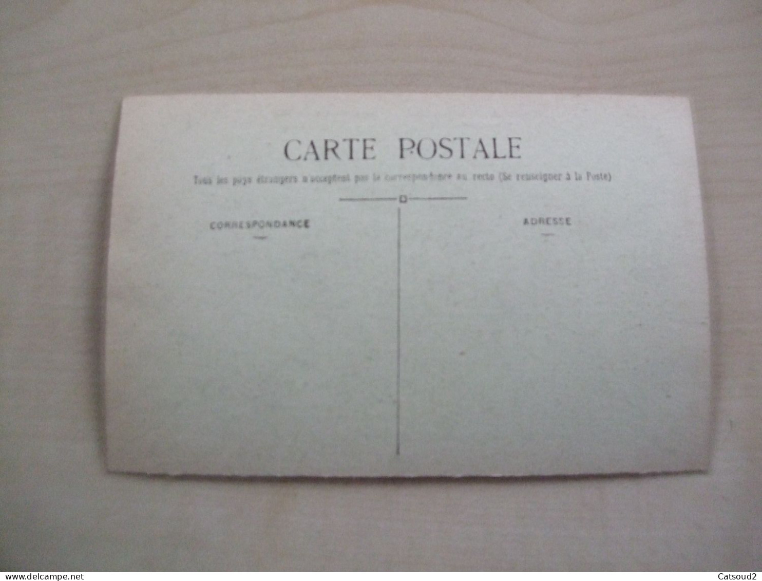 Carte Postale Ancienne PARIS L'opéra - Altri Monumenti, Edifici