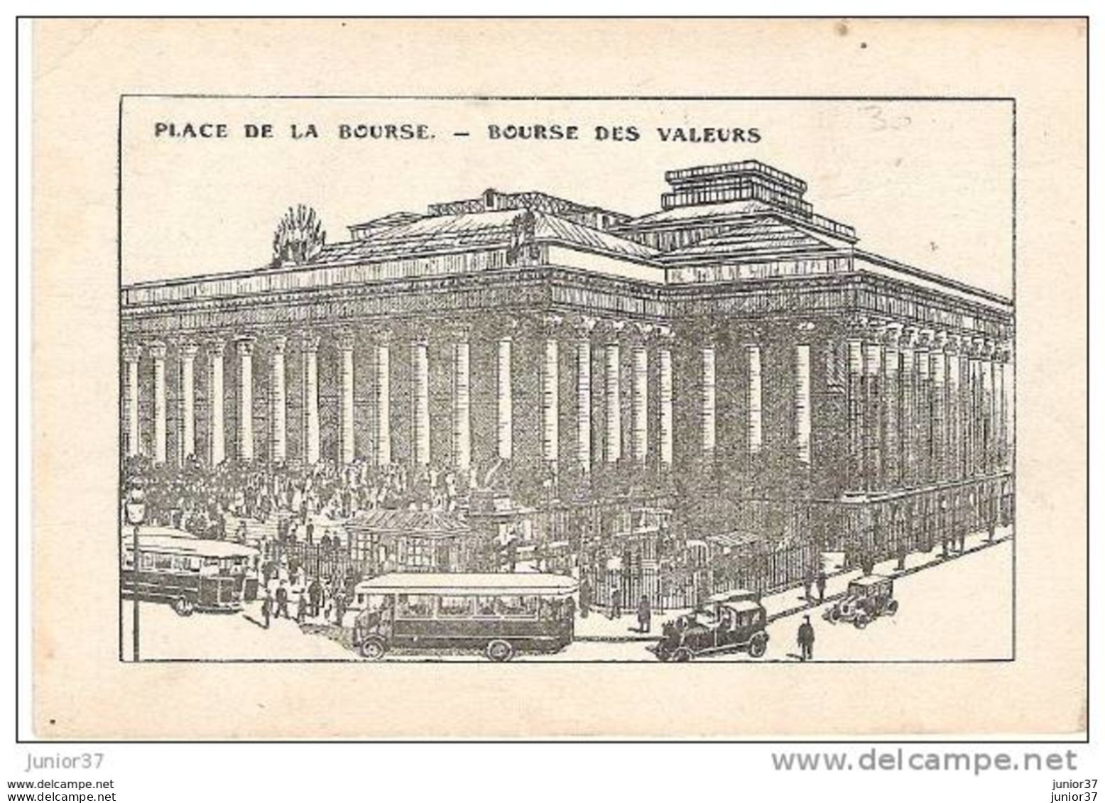 3 Carte De Paris,Institut Pasteur Tombeau De Pasteur, Place De La Bourse,  Défilé Des Troupes Vectorieuses - Sonstige & Ohne Zuordnung