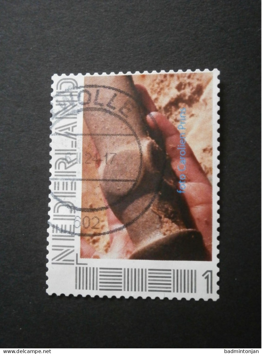 Dalfsen, De Trechterbekers - Personnalized Stamps