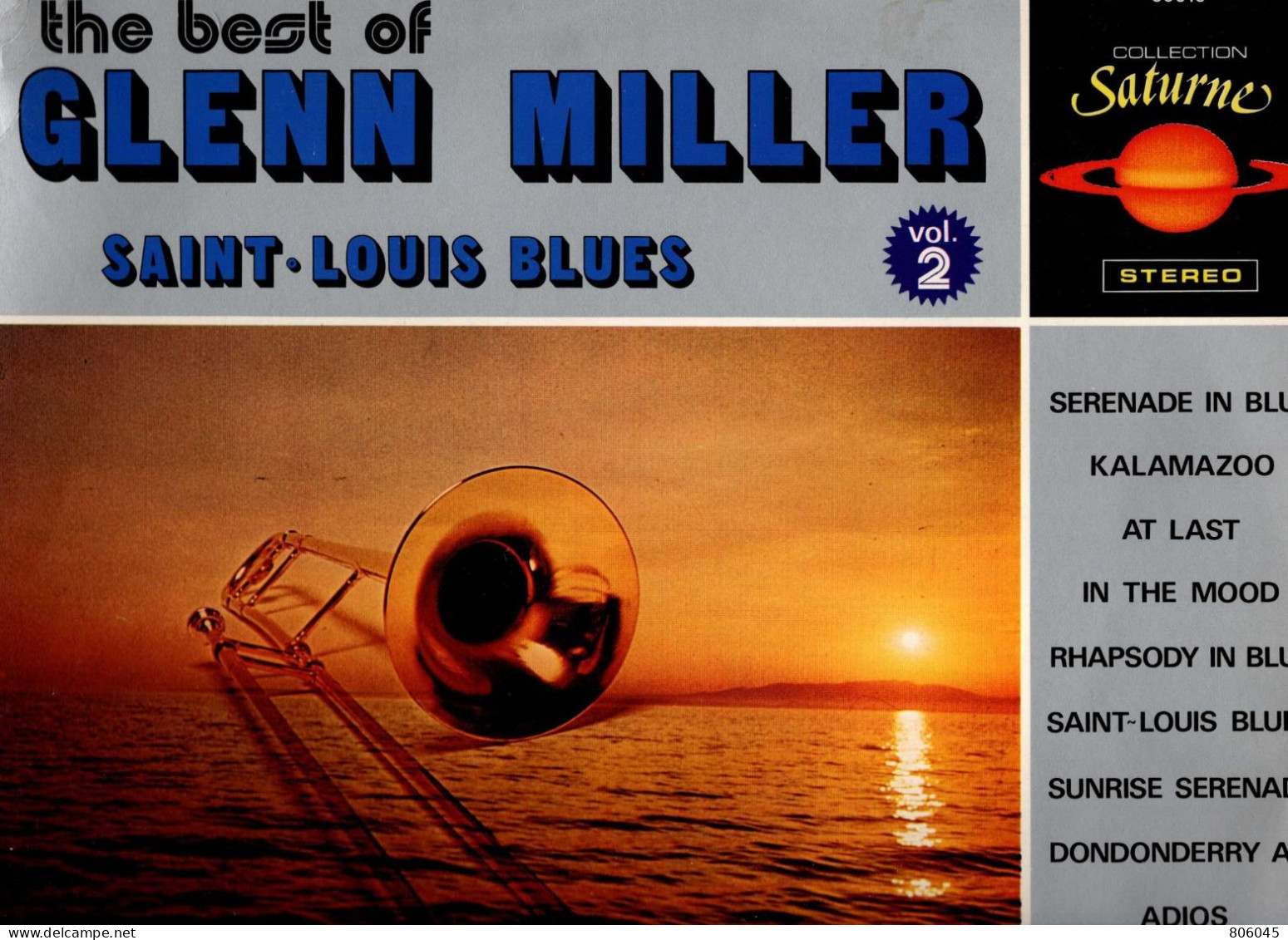 Glenn Miller - Jazz