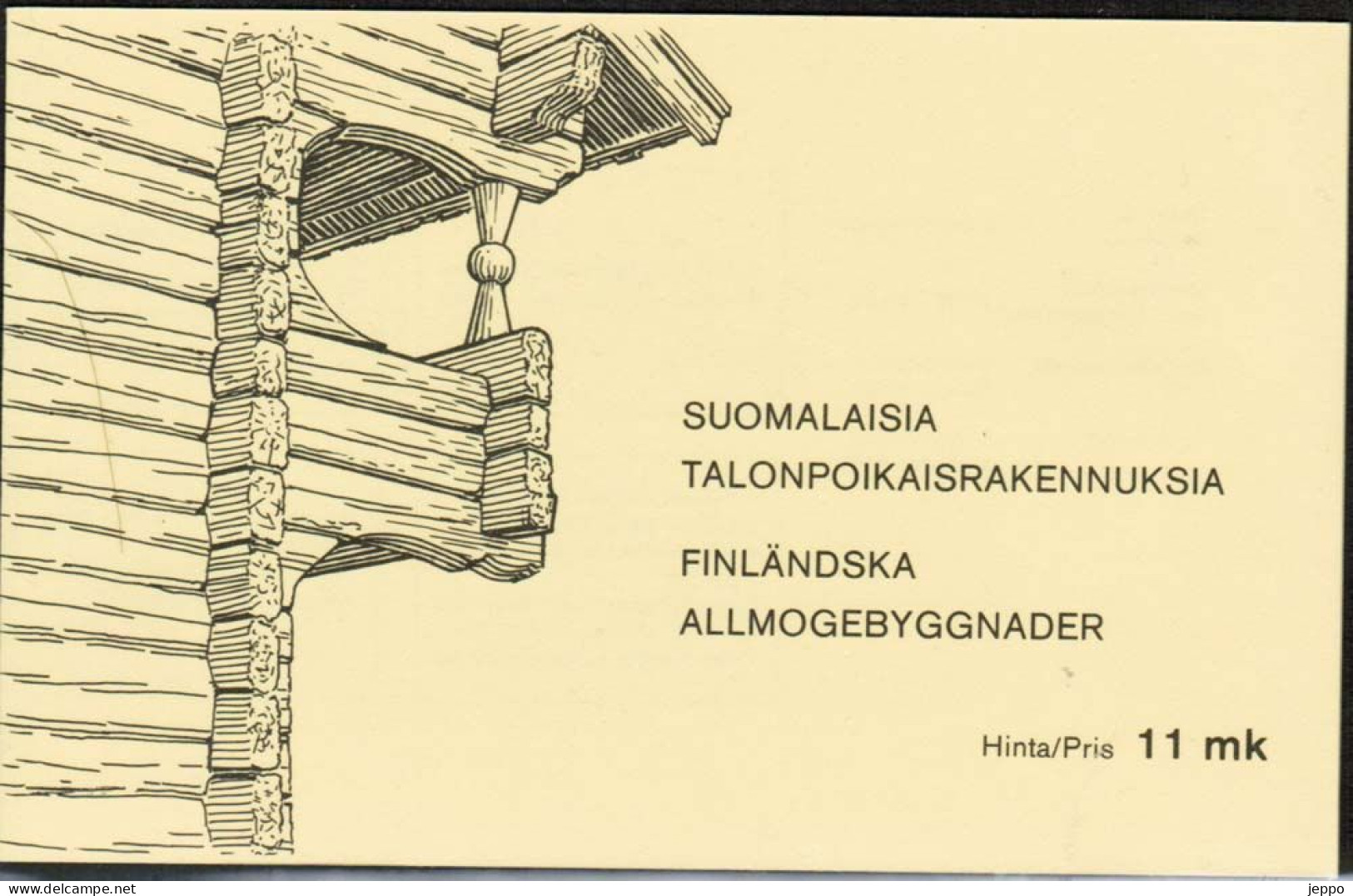 1979 Finland Complete Year Set MNH **. - Ganze Jahrgänge