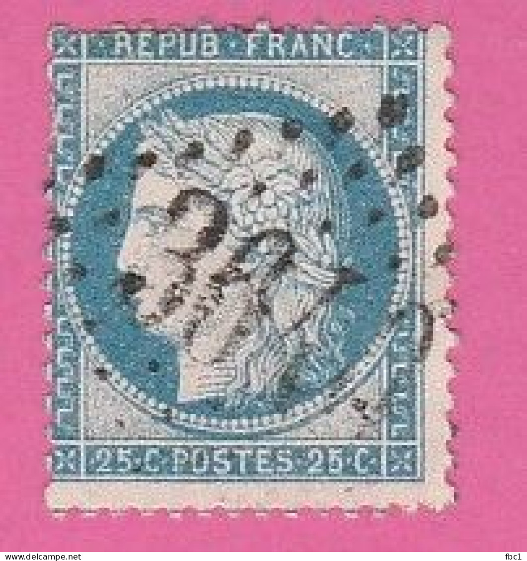 Puy De Dôme - GC 3640 - St Germain Lembron Sur Cérès - 1871-1875 Cérès