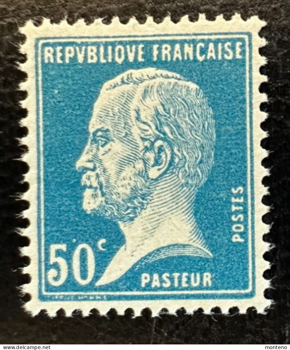 France 1923/6     Y Et T 176  ** - Unused Stamps