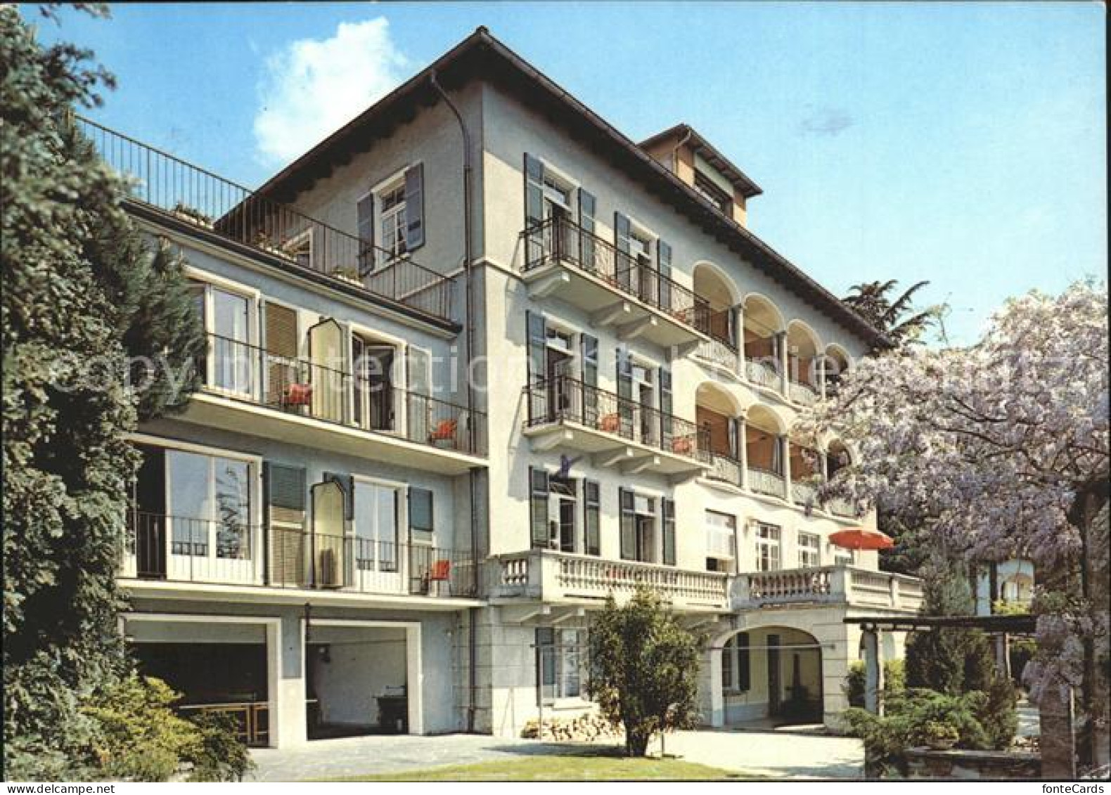 12033540 Monti Locarno TI Casa Locarno Locarno - Sonstige & Ohne Zuordnung