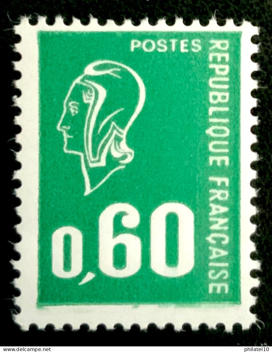 1974 FRANCE N 1814 TYPE MARIANNE DE BEQUET - NEUF** - Ungebraucht