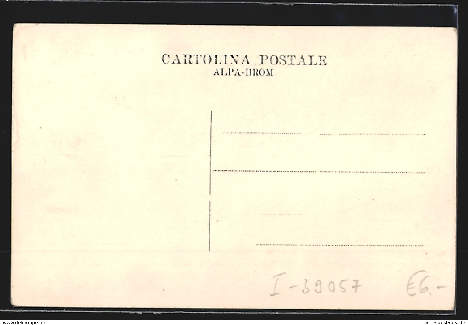 Cartolina S. Michele Appiano /Bolzano, Castello Paschbach  - Bolzano