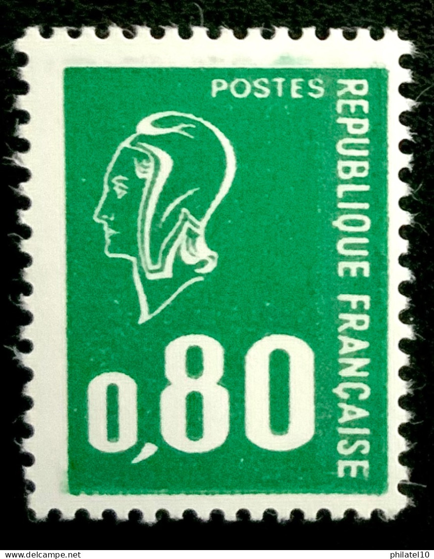 1976 FRANCE N 1891 TYPE MARIANNE DE BEQUET - NEUF** - Ongebruikt