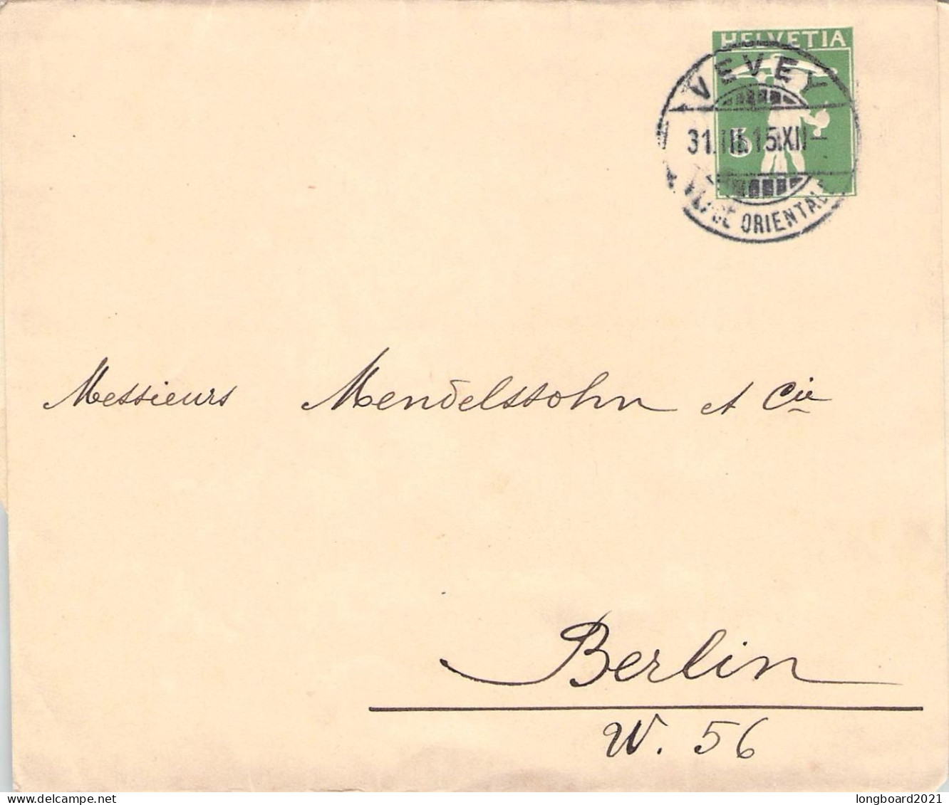 SCHWEIZ - KLEINE SAMMLUNG MIT 12 BRIEFEN, KARTEN AB 1910 / 7068 - Lotes/Colecciones