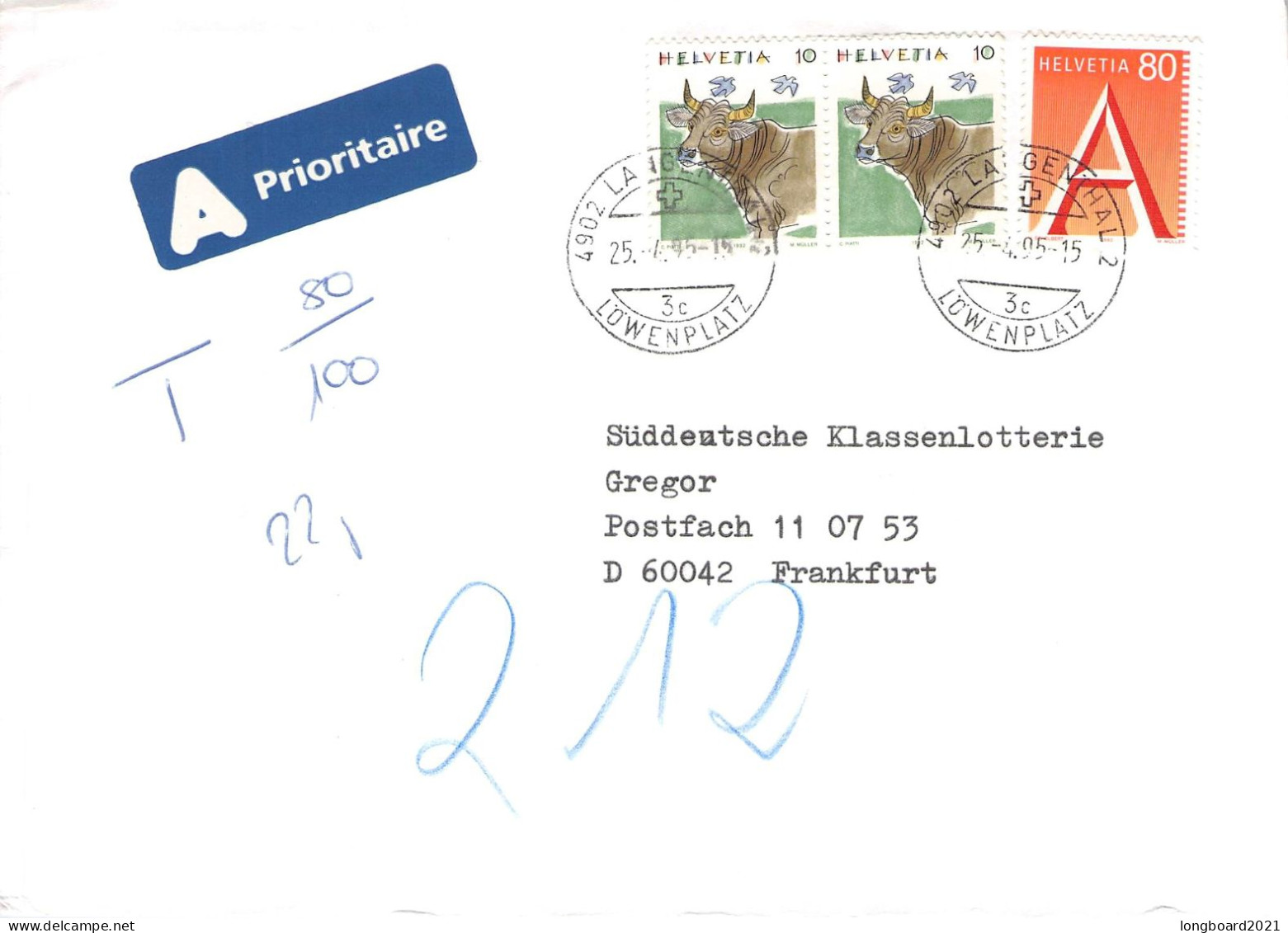 SCHWEIZ - KLEINE SAMMLUNG MIT 12 BRIEFEN, KARTEN AB 1910 / 7068