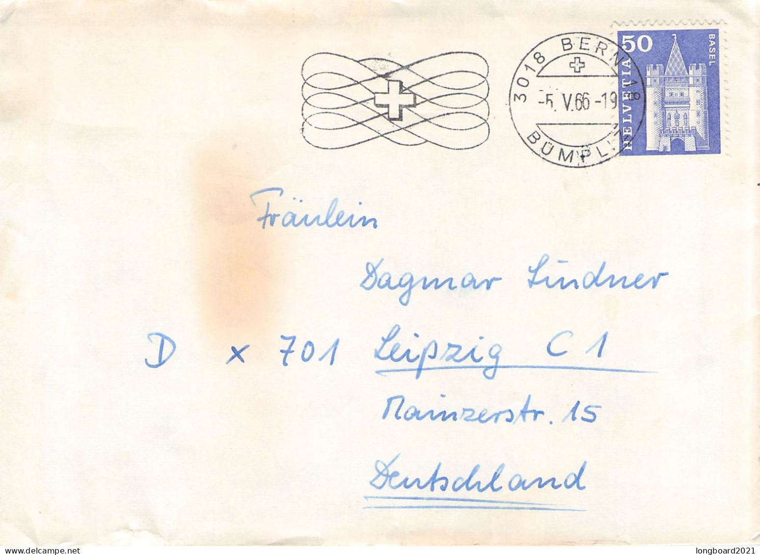 SCHWEIZ - KLEINE SAMMLUNG MIT 12 BRIEFEN, KARTEN AB 1910 / 7068