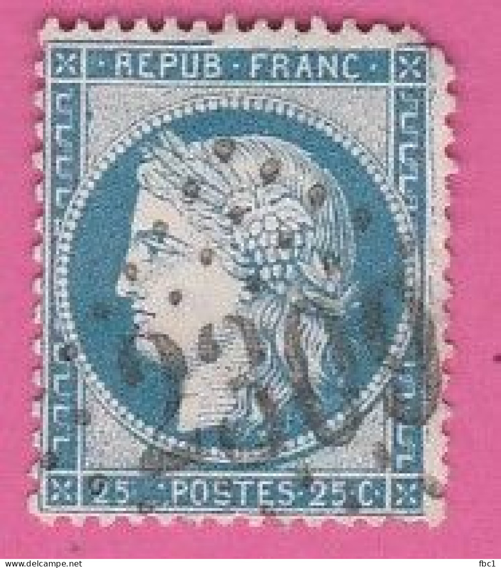 Puy De Dôme - GC 2309 - Menat Sur Cérès - 1871-1875 Cérès