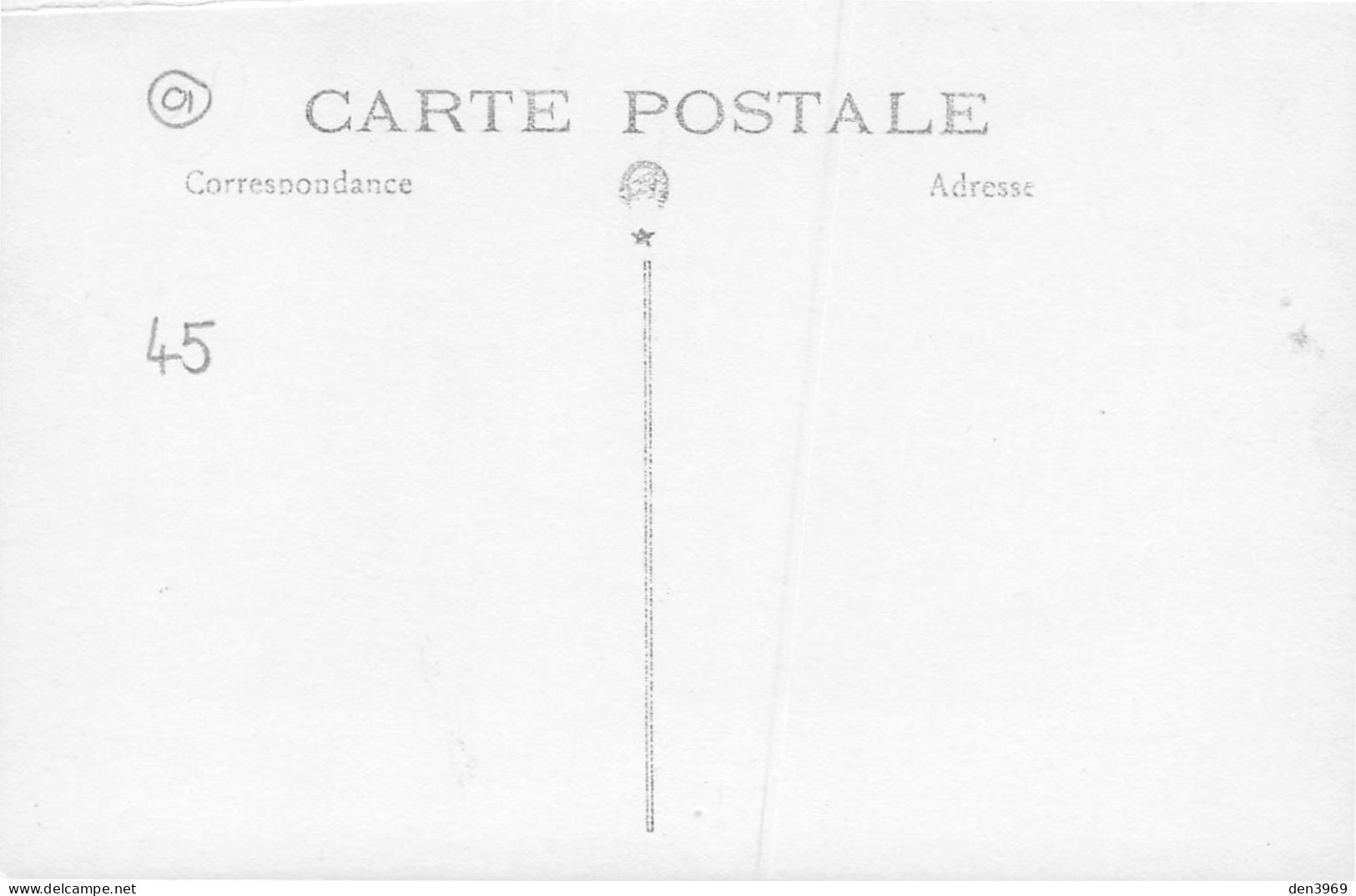 Ville De LAGNIEU (Ain) - Les Conscrits De La Classe 1932 - Les Cuisiniers - Carte-Photo - Unclassified