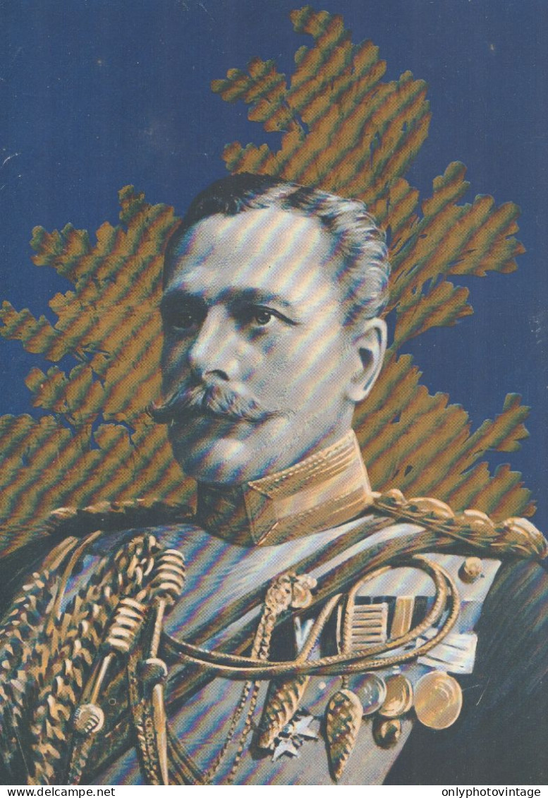 General Douglas Haig - Ritratto - Stampa D'epoca - 1916 Old Print - Stiche & Gravuren