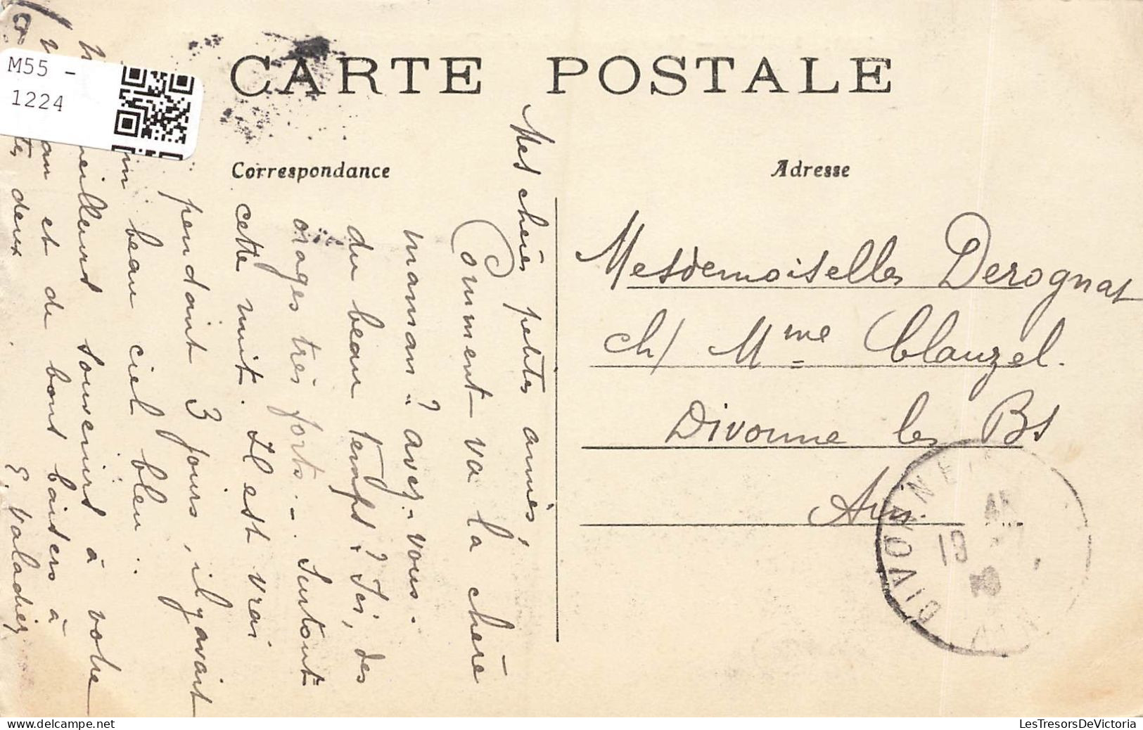 FRANCE - Paris - Vue Générale Du Pont Alexandre Lll - Animé - Carte Postale Ancienne - Sonstige & Ohne Zuordnung