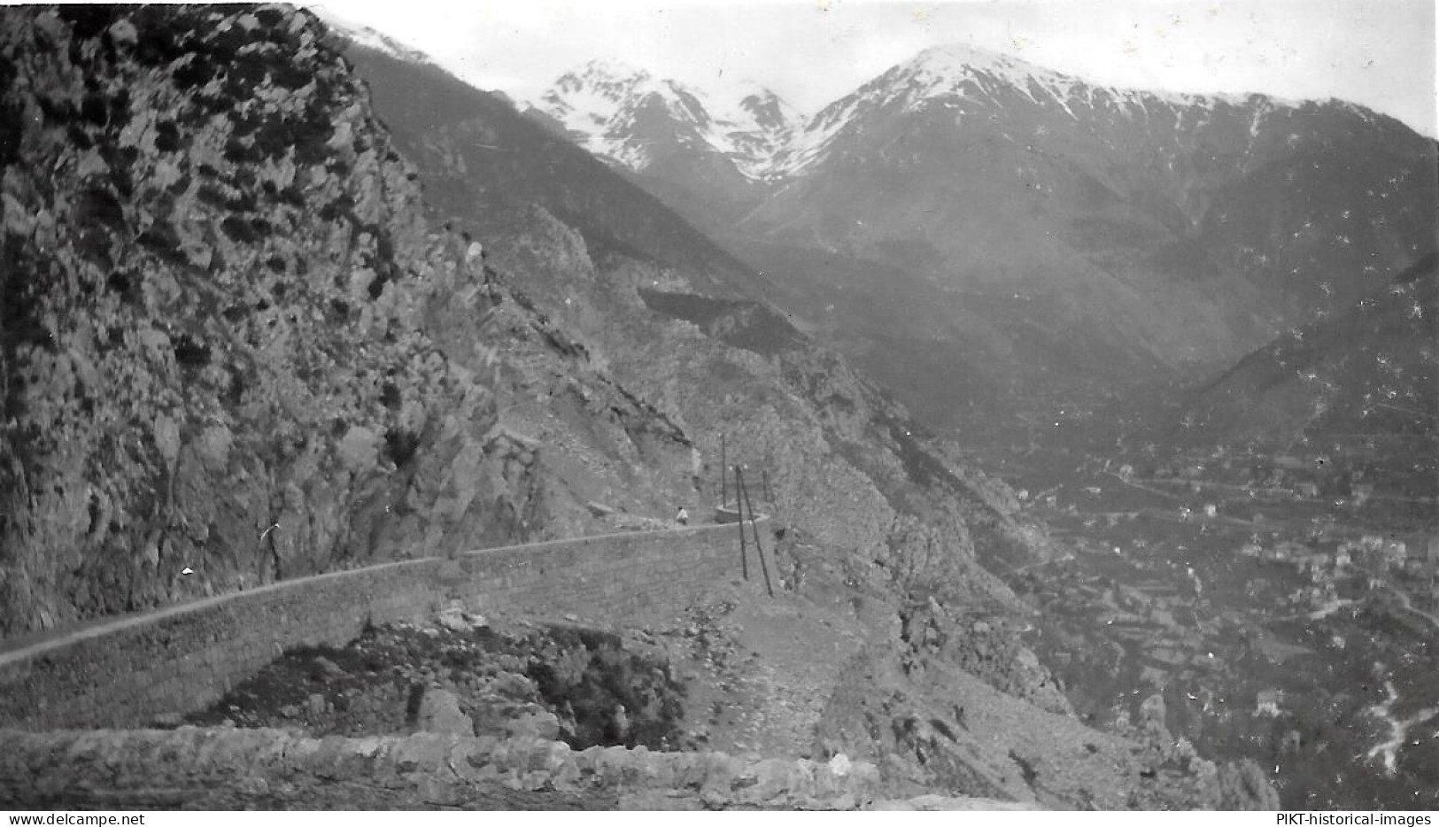 ALBUM PHOTOS ANCIEN 1908 VOYAGE en AUTOMOBILE COL du PETIT ST BERNARD à la VÉSUBIE 96 PHOTOGRAPHIES ANCIENNES TTBE