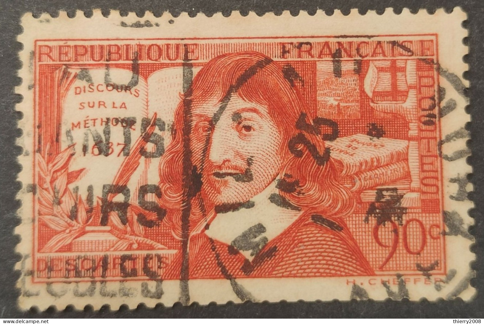 N° 311/391/313/341  Avec Oblitération Cachet à Date D'Epoque  TB - Gebraucht