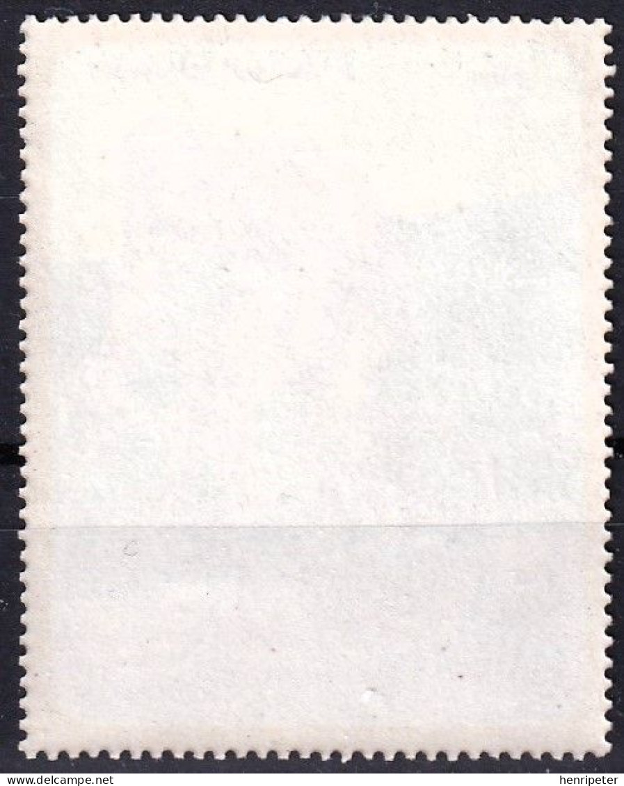 Timbre-poste Gommé Dentelé Neuf** - Jeux Olympiques D'été Munich 1972 Cyclisme - N° 1058 (Yvert) - Paraguay 1970 - Paraguay