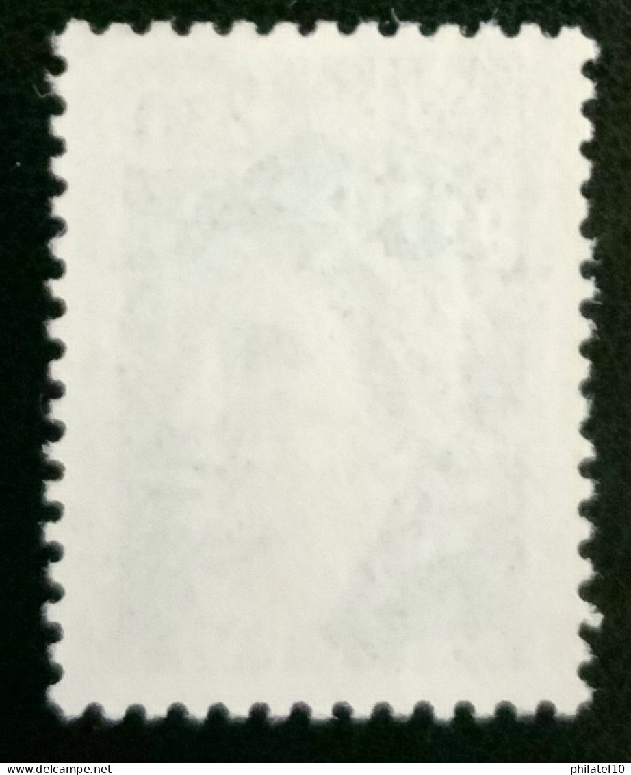 1981 FRANCE N 2156 SABINE DE GANDON 2,30F - NEUF** - Unused Stamps