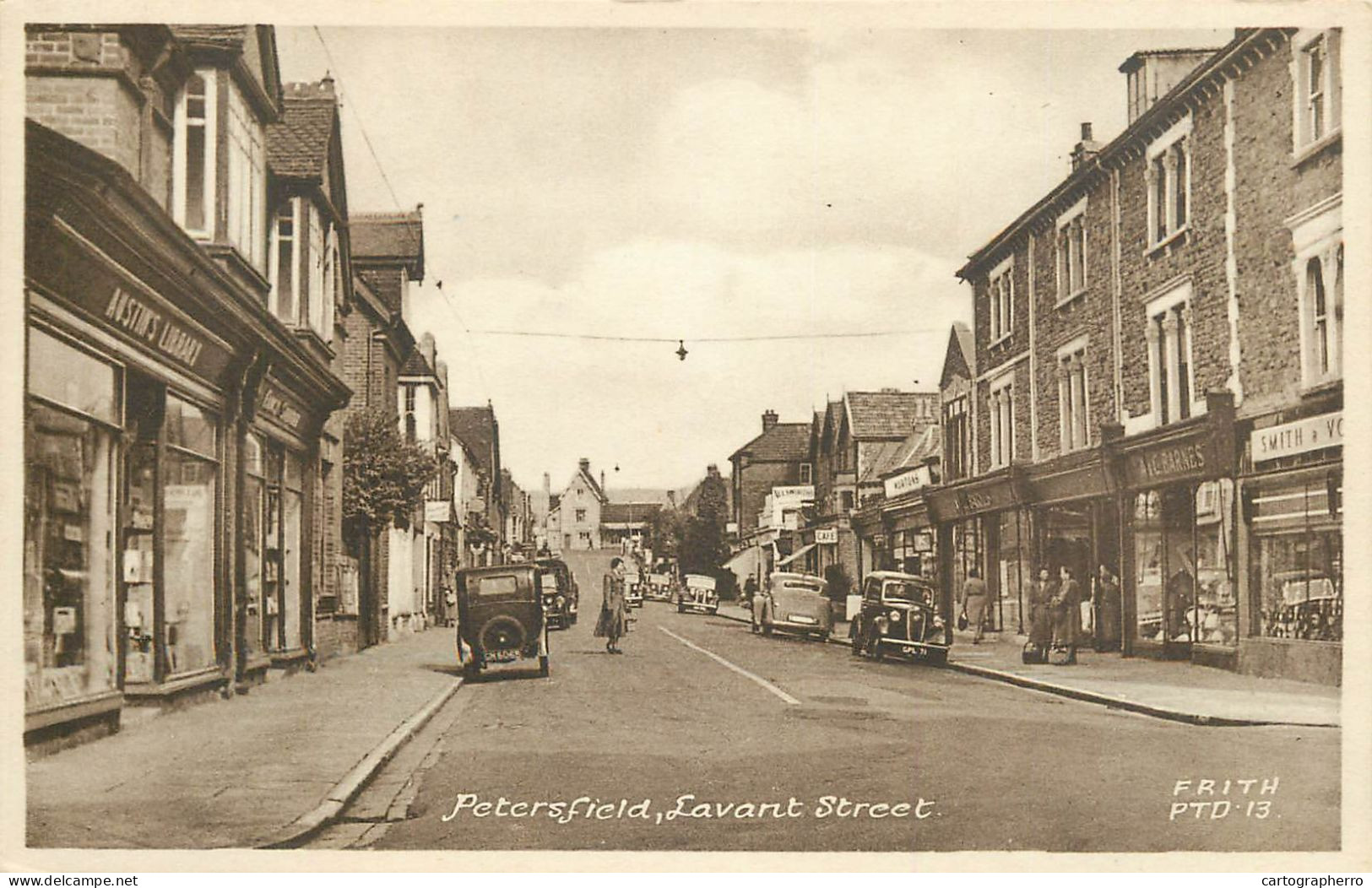 England Penzance Promenade & Beach - Andere & Zonder Classificatie