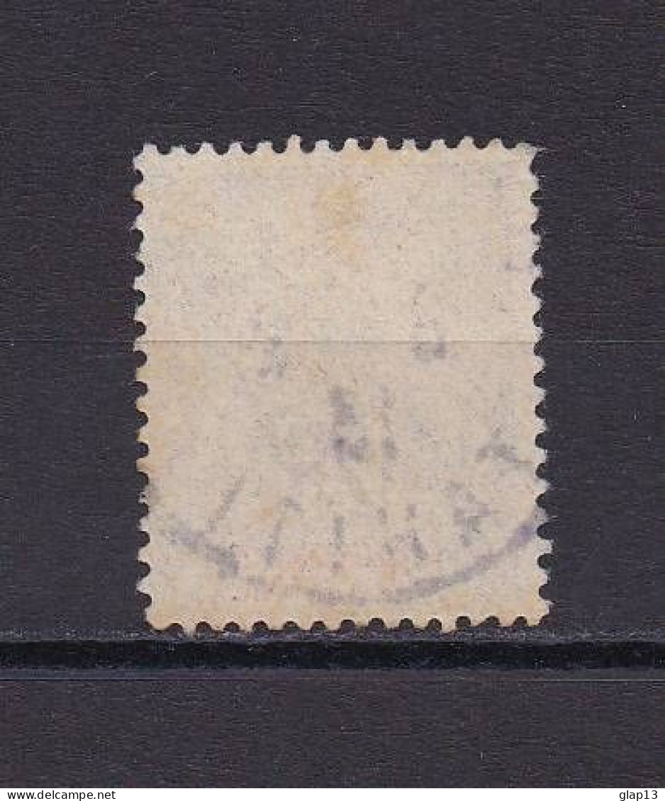 OCEANIE 1900 TIMBRE N°17 OBLITERE - Used Stamps