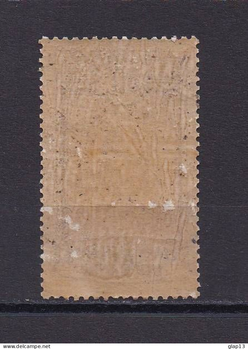 OCEANIE 1913 TIMBRE N°21 NEUF AVEC CHARNIERE - Unused Stamps