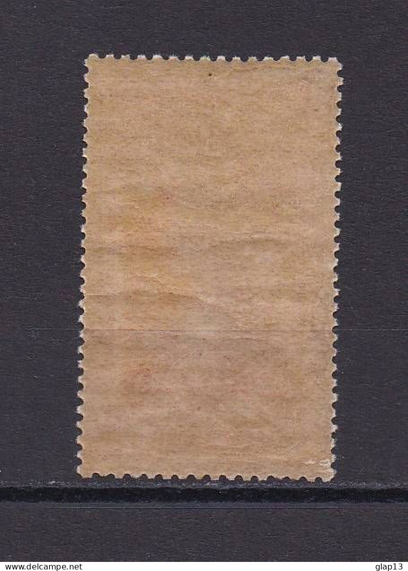 OCEANIE 1922 TIMBRE N°52 NEUF AVEC CHARNIERE - Unused Stamps