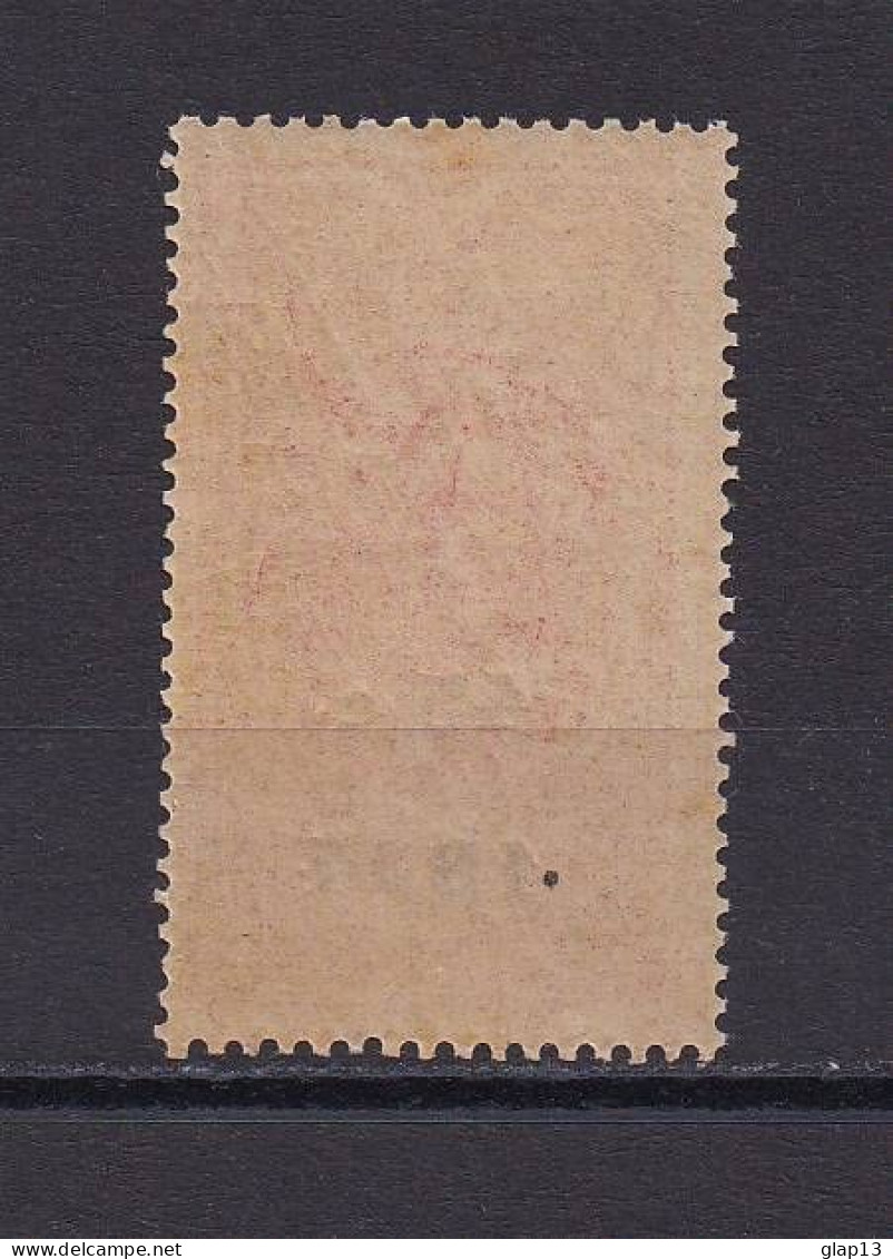 OCEANIE 1921 TIMBRE N°45 NEUF AVEC CHARNIERE - Unused Stamps