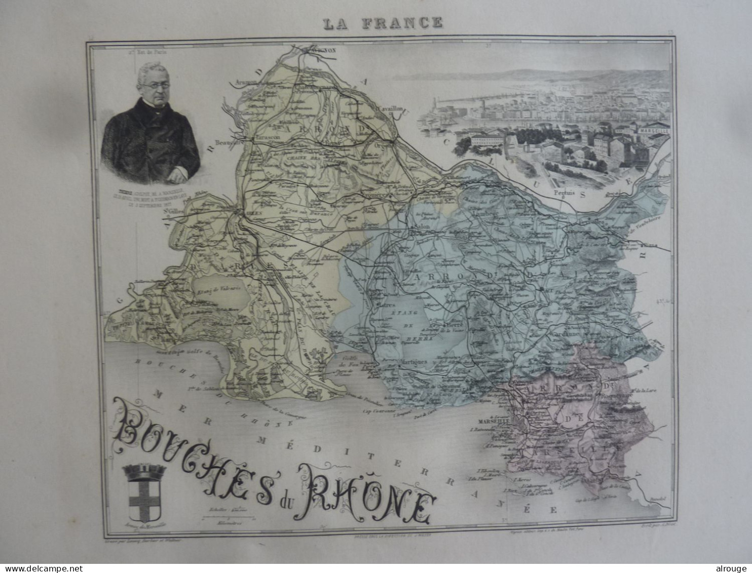 Nouvel Atlas Illustré De La France Et Ses Colonies De 1898 Avec 108 Cartes - 1801-1900