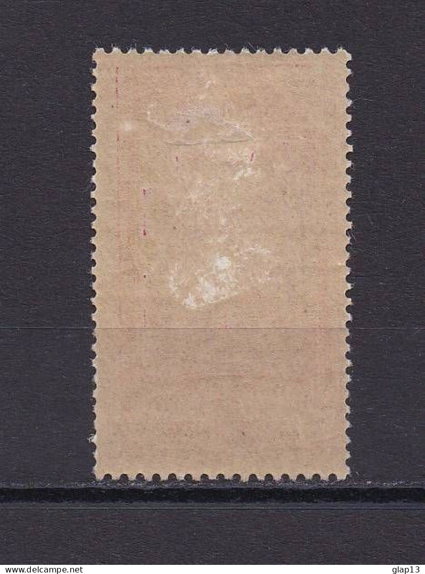 OCEANIE 1927 TIMBRE N°72 NEUF AVEC CHARNIERE - Unused Stamps