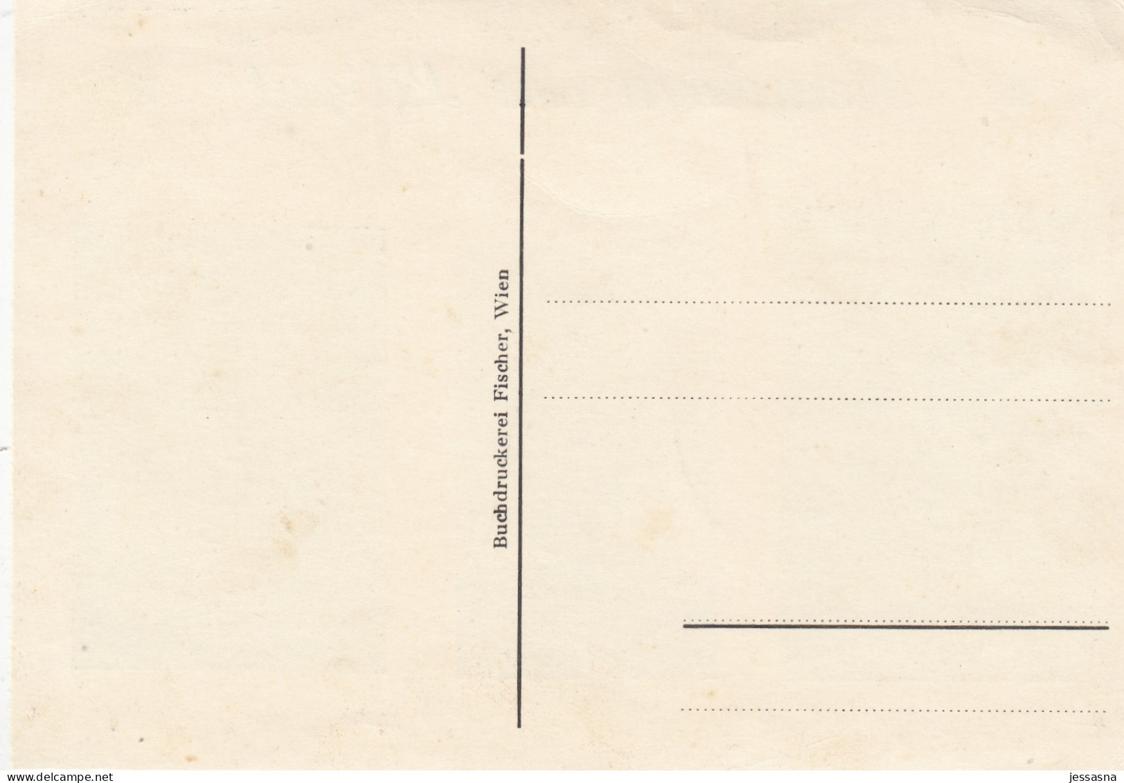 AK - Sternderln Aus Liliput - Ca. 1910 - Circo